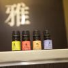 Oriental Herb Oil Massage